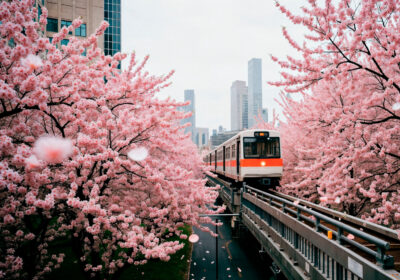 From Tokyo: Tokyo City Private One Day Scenic Tour