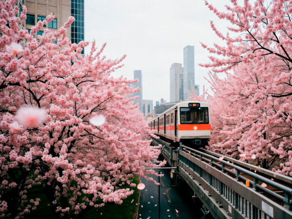 From Tokyo: Tokyo City Private One Day Scenic Tour