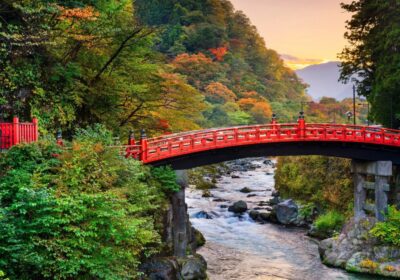 From Tokyo: Nikko World Heritage Sites Private Day Tour