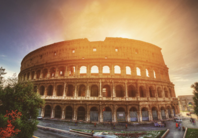 Colosseum