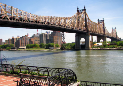 New York City